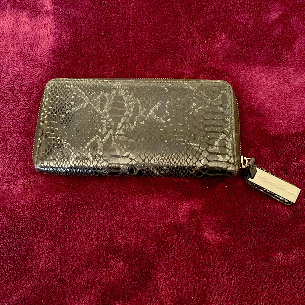 Kenneth Cole Wallet